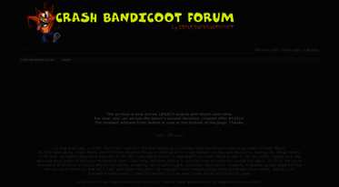 crashbandicoot.boards.net