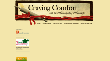 cravingcomfort.blogspot.com
