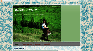 crazeemum.blogspot.com