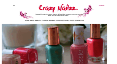 crazy-nailzz.blogspot.com