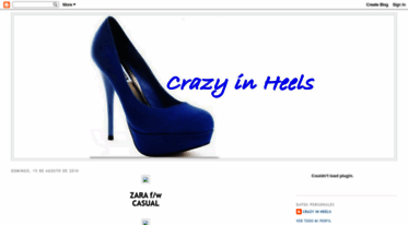 crazyinheels.blogspot.com