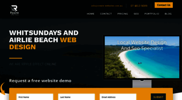 create-websites.com.au