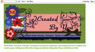 createdbyu.blogspot.com