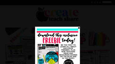 createteachshare.com