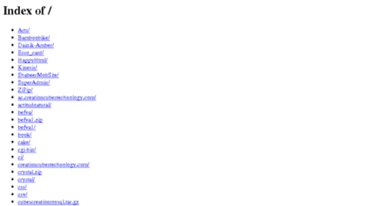 creationcubestechnology.com