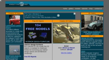 creative-3d.net