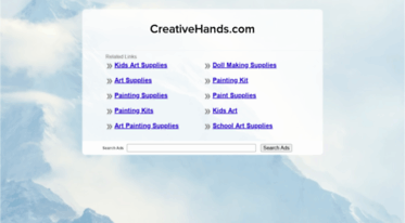 creativehands.com