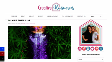 creativehousewives.com