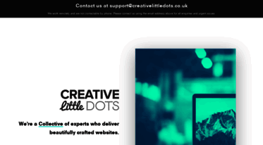 creativelittledots.co.uk