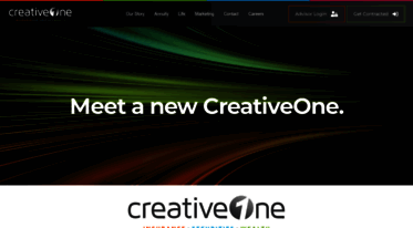 creativeone.com