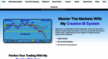 creativetradingsystems.com