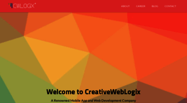 creativeweblogix.com