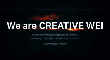 creativewei.co.za