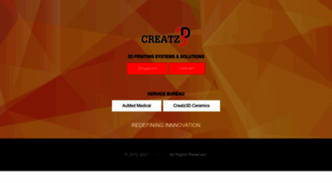 creatz3d.com