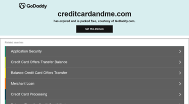 creditcardandme.com