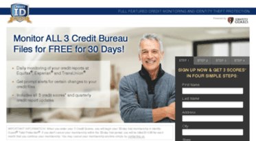 creditidentityprotect.com