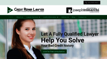 creditrepairlawyer.com.au