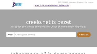 creelo.net