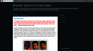 cricketseervistats.blogspot.com