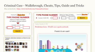 criminal-case-cheats.blogspot.com
