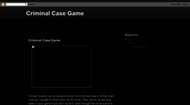 criminalcase-game.blogspot.com