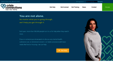 crisisclinic.org