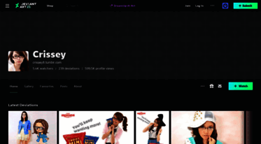 crissey.deviantart.com
