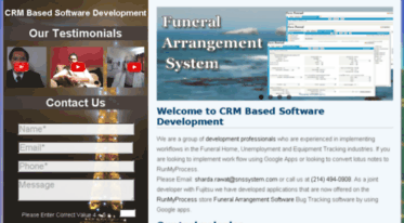 crm-based-application-development.snssystem.com