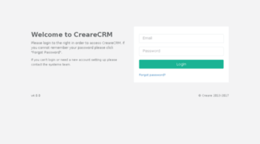 crm.creare.co.uk