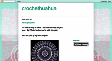 crochethuahua.blogspot.com