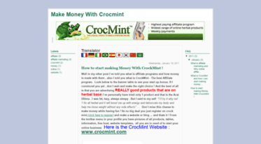 crocmintmoney.blogspot.com