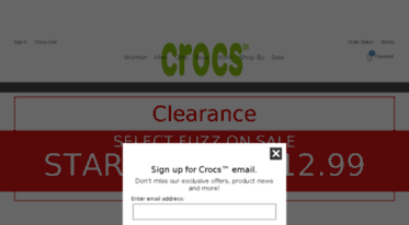 crocslovers.com