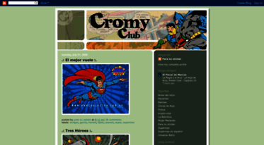 cromy.blogspot.com