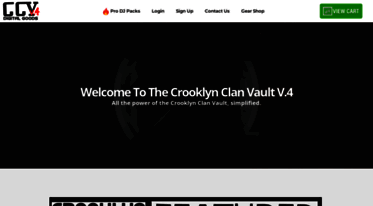 crooklynclan.net