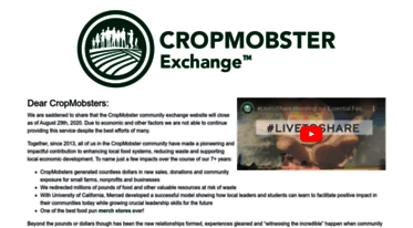 cropmobster.com