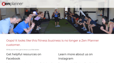 crossfit213.zenplanner.com