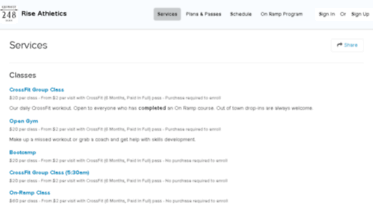 crossfit248.frontdeskhq.com