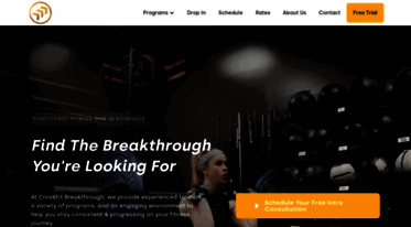crossfitbreakthrough.com