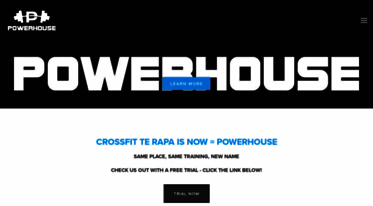 crossfitterapa.co.nz
