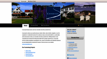 crossroadsme.donortools.com