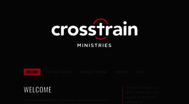 crosstrainministries.com