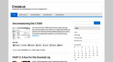 crouse.us