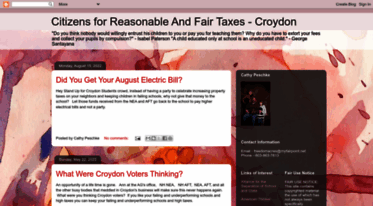 croydoncraft.blogspot.com