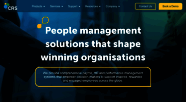 crs.co.za