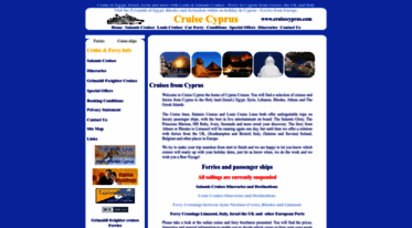cruisecyprus.com