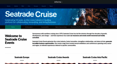 cruiseshippingevents.com
