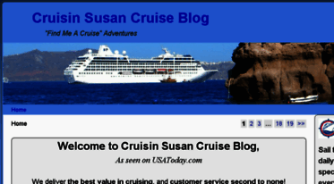 cruisesuz.com