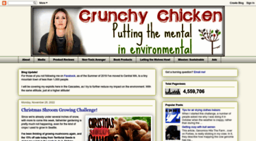 crunchychicken.blogspot.com