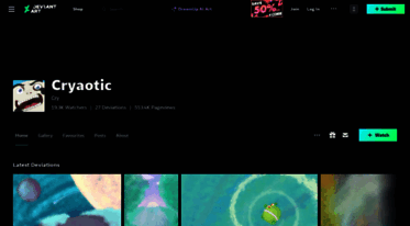 cryaotic.deviantart.com