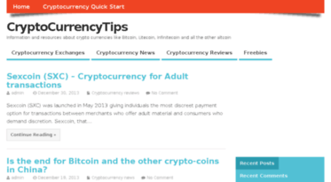 cryptocurrencytips.com